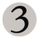 {3}
