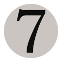 {7}